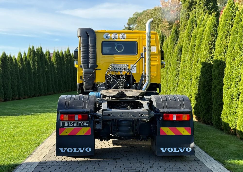 Volvo FMX 500 13 L RETARDER HYDRAULIKA - Tractor unit: picture 5 Volvo FMX 500 13 L RETARDER HYDRAULIKA - Tractor unit: picture 5