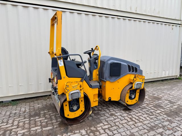 Hamm HD12VV / 2016 BJ / 2.754 H - Road roller: picture 5 Hamm HD12VV / 2016 BJ / 2.754 H - Road roller: picture 5