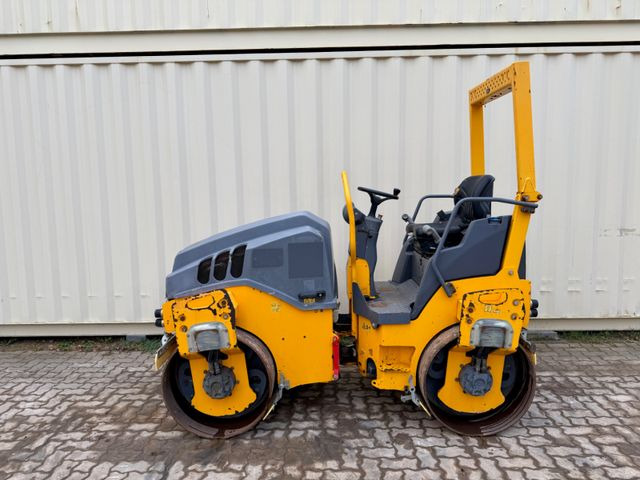 Hamm HD12VV / 2016 BJ / 2.754 H - Road roller: picture 3 Hamm HD12VV / 2016 BJ / 2.754 H - Road roller: picture 3