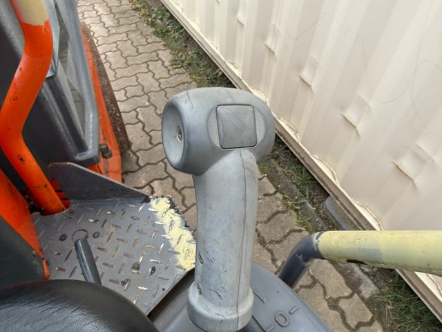 Road roller Hamm HD8VV / 2017 BJ / 785 H / 1.580 KG: picture 17