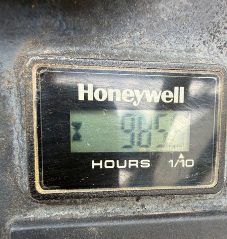 Mini excavator JCB 8008 CTS, 2021 BJ, 985BH, 3 x Löffel: picture 16 Mini excavator JCB 8008 CTS, 2021 BJ, 985BH, 3 x Löffel: picture 16