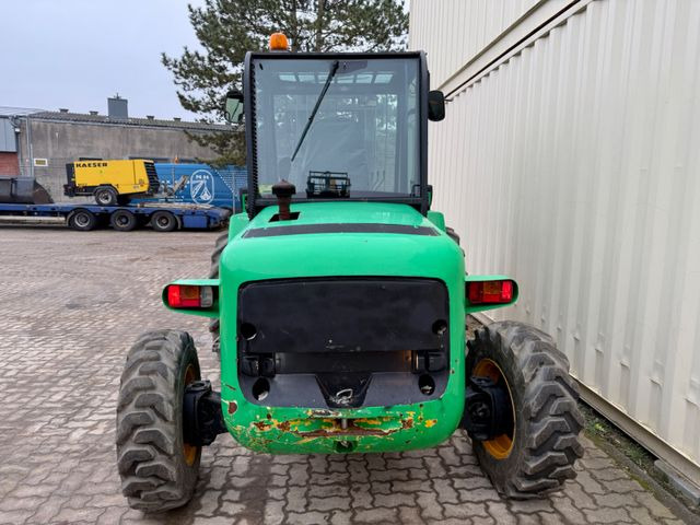 JCB 926 4x4 / 2.600 KG / 1.048 H - Diesel forklift: picture 5 JCB 926 4x4 / 2.600 KG / 1.048 H - Diesel forklift: picture 5
