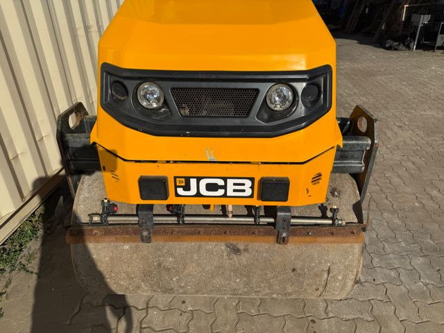 JCB CT260-120 / 2019 BJ / 609 H / 2.560 KG - Road roller: picture 4 JCB CT260-120 / 2019 BJ / 609 H / 2.560 KG - Road roller: picture 4