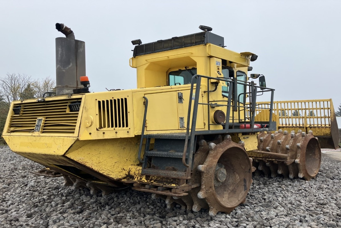 BOMAG DE BC 772 RB-2 Stage IIIa/Tier 3 - Compactor: picture 4 BOMAG DE BC 772 RB-2 Stage IIIa/Tier 3 - Compactor: picture 4