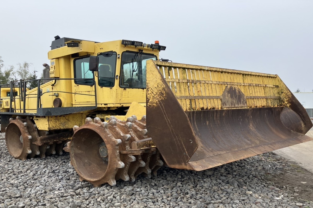 BOMAG DE BC 772 RB-2 Stage IIIa/Tier 3 - Compactor: picture 3 BOMAG DE BC 772 RB-2 Stage IIIa/Tier 3 - Compactor: picture 3