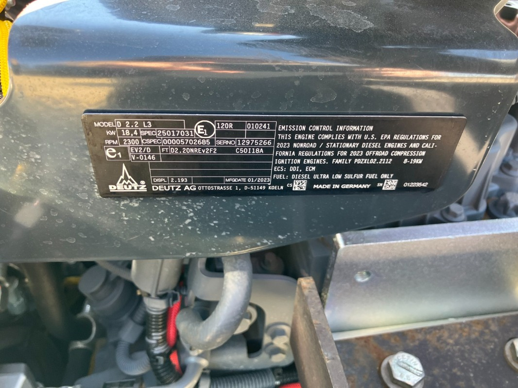 BOMAG DE BW 120 AD-5 Stage V/Tier 4f - Roller: picture 3 BOMAG DE BW 120 AD-5 Stage V/Tier 4f - Roller: picture 3