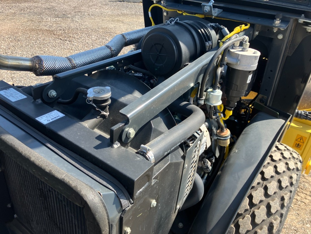 BOMAG DE BW 124 DH-5  Stage V/Tier 4f - Roller: picture 3 BOMAG DE BW 124 DH-5  Stage V/Tier 4f - Roller: picture 3