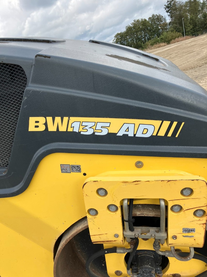 Roller BOMAG DE BW 135 AD-5  Stage IIIa/Tier 4i: picture 14