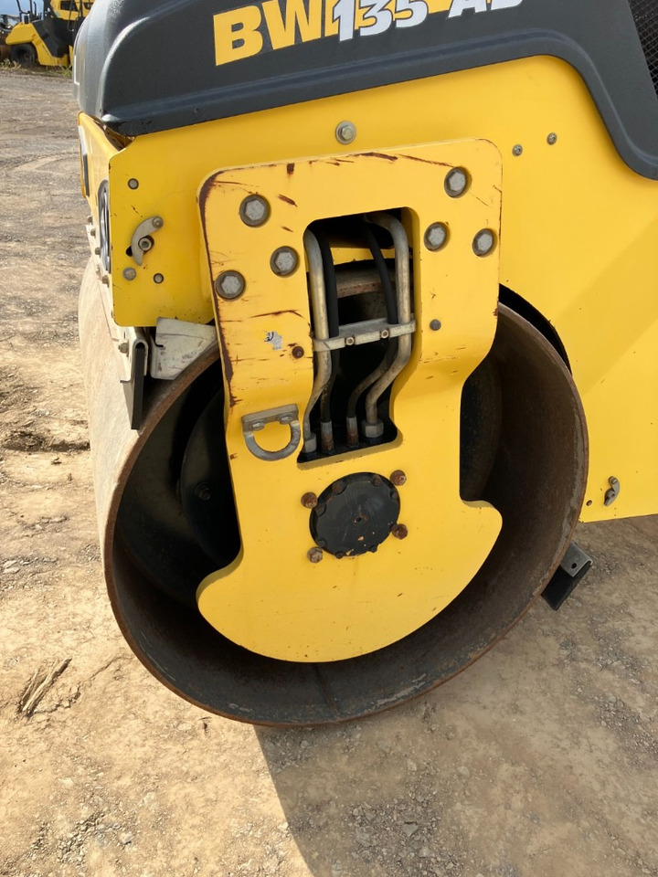Roller BOMAG DE BW 135 AD-5  Stage IIIa/Tier 4i: picture 17