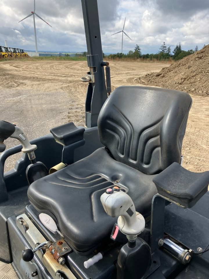 Roller BOMAG DE BW 135 AD-5  Stage IIIa/Tier 4i: picture 7