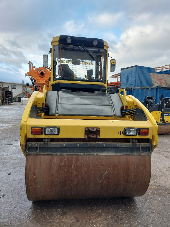 BOMAG DE BW 151 AD-4 AM  Tier 3 - Roller: picture 3 BOMAG DE BW 151 AD-4 AM  Tier 3 - Roller: picture 3