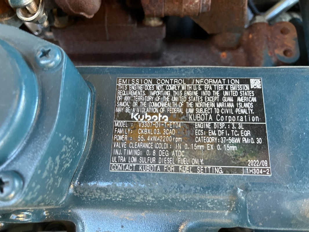 BOMAG DE BW 151 AD-50  Stage IIIa/Tier 4i - Road roller: picture 3 BOMAG DE BW 151 AD-50  Stage IIIa/Tier 4i - Road roller: picture 3