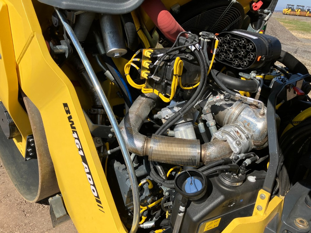 BOMAG DE BW 161 ADO-5  STage V/Tier 4f - Road roller: picture 5 BOMAG DE BW 161 ADO-5  STage V/Tier 4f - Road roller: picture 5