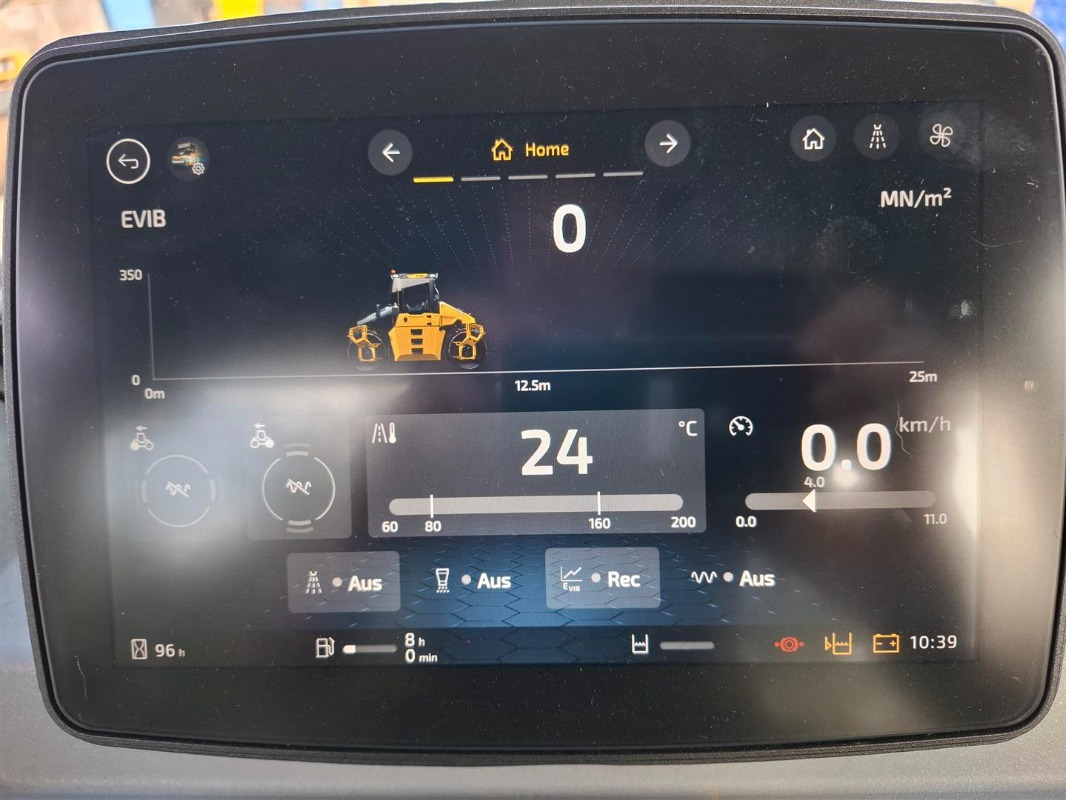 BOMAG DE BW 174 AP-5 AM Hybrid Stage V/Tier 4f - Road roller: picture 5 BOMAG DE BW 174 AP-5 AM Hybrid Stage V/Tier 4f - Road roller: picture 5