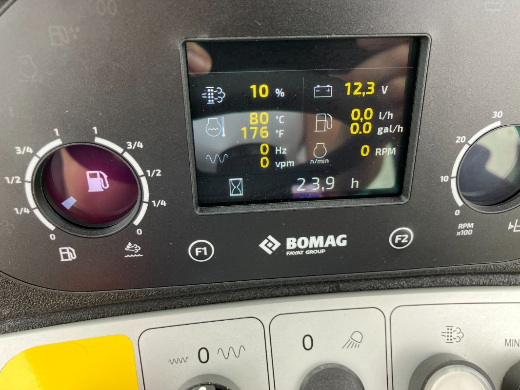 BOMAG DE BW 177 D-5  Stage V/Tier 4f - Roller: picture 4 BOMAG DE BW 177 D-5  Stage V/Tier 4f - Roller: picture 4