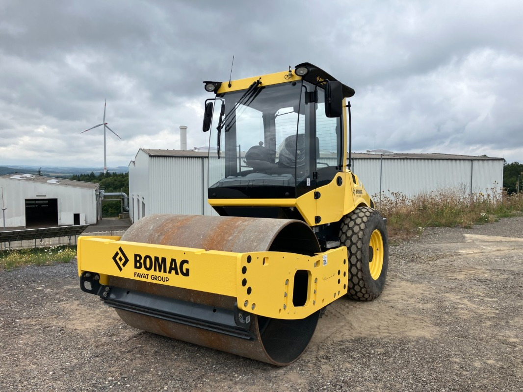 BOMAG DE BW 177 D-5  Stage V/Tier 4f - Roller: picture 1 BOMAG DE BW 177 D-5  Stage V/Tier 4f - Roller: picture 1