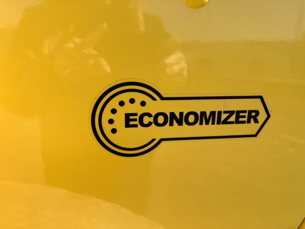 Road roller BOMAG DE BW 202 AD-50  Stage II/Tier 2: picture 21
