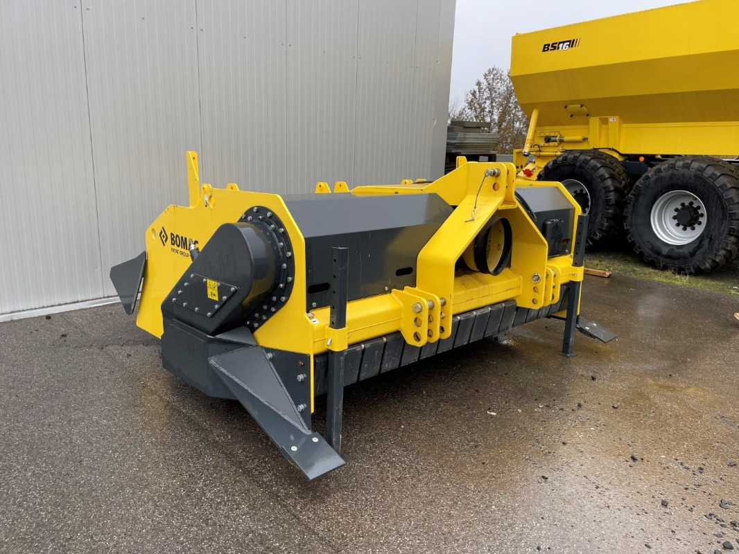 BOMAG DE RS 250 - Soil stabilizer: picture 3 BOMAG DE RS 250 - Soil stabilizer: picture 3