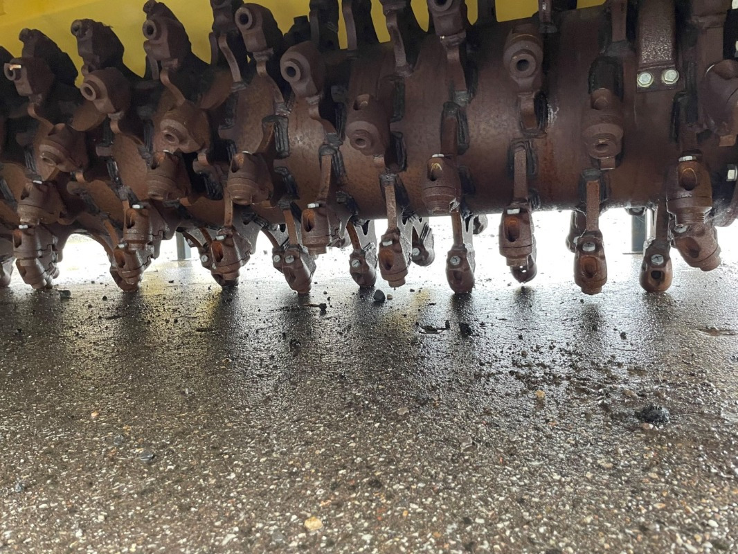 BOMAG DE RS 250 - Soil stabilizer: picture 2 BOMAG DE RS 250 - Soil stabilizer: picture 2