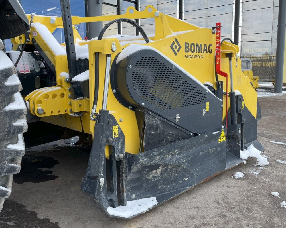 BOMAG DE RS 300 - Soil stabilizer: picture 3 BOMAG DE RS 300 - Soil stabilizer: picture 3