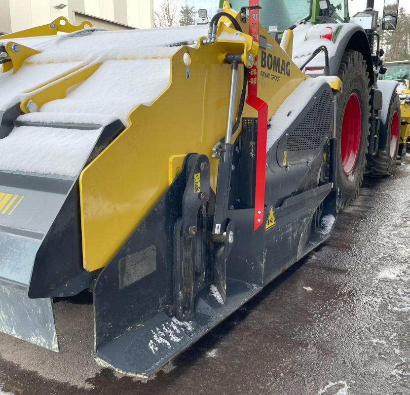 BOMAG DE RS 300 - Soil stabilizer: picture 1 BOMAG DE RS 300 - Soil stabilizer: picture 1