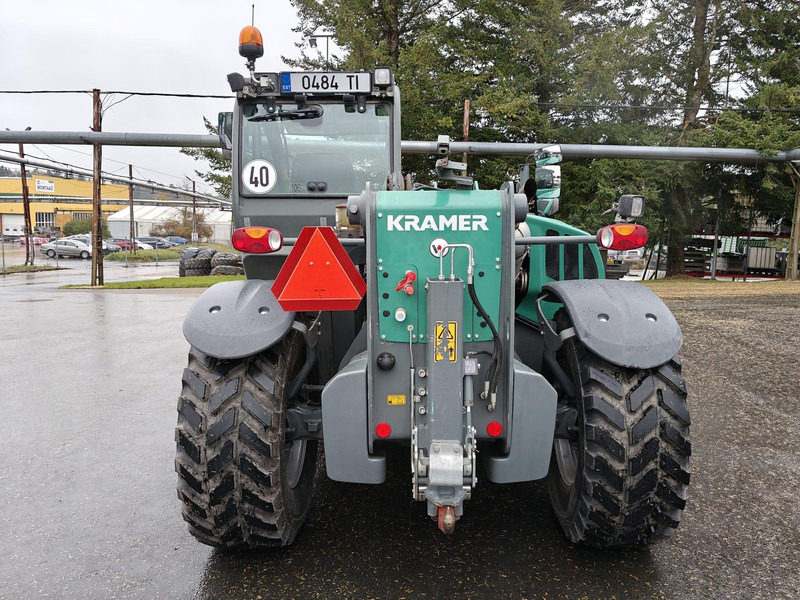 Kramer KT407 - Agricultural machinery: picture 4 Kramer KT407 - Agricultural machinery: picture 4