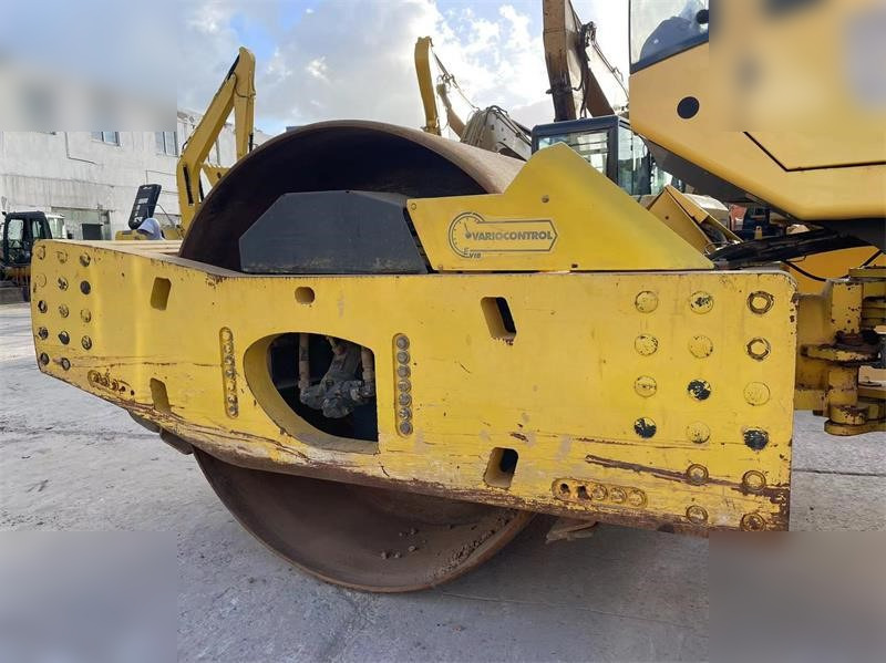 BOMAG BW226DH-4 - Roller: picture 5 BOMAG BW226DH-4 - Roller: picture 5