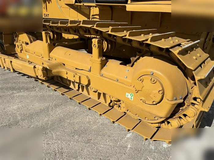 Bulldozer CATERPILLAR D7G II: picture 10