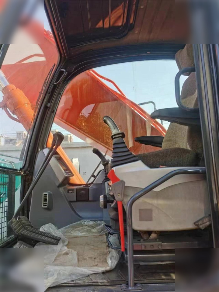 Leasing of DOOSAN DX225 LC-5 DOOSAN DX225 LC-5: picture 8
