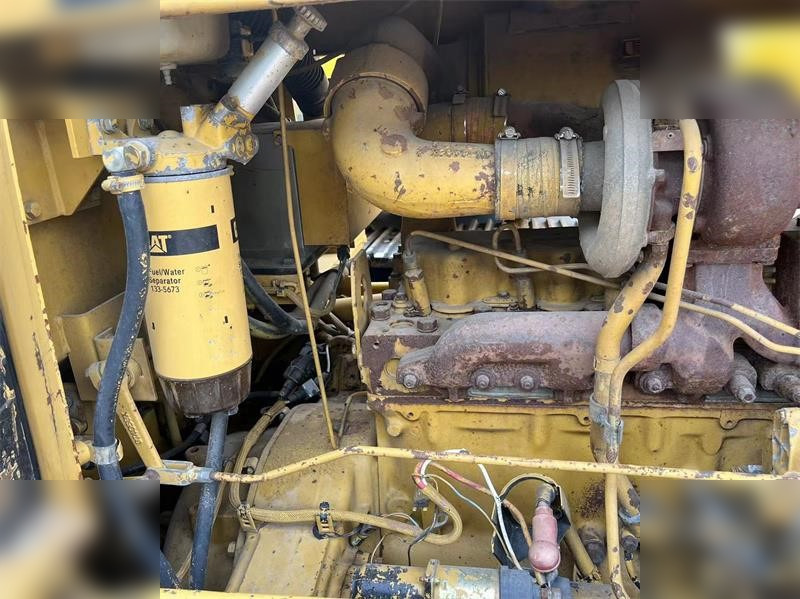 DOOSAN DX225 LCA - Crawler excavator: picture 4 DOOSAN DX225 LCA - Crawler excavator: picture 4