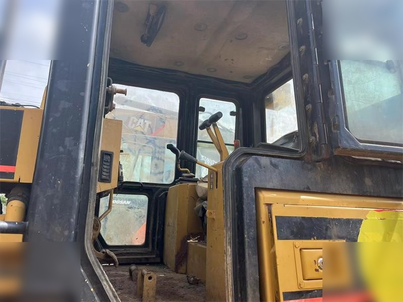 DOOSAN DX225 LCA - Crawler excavator: picture 5 DOOSAN DX225 LCA - Crawler excavator: picture 5