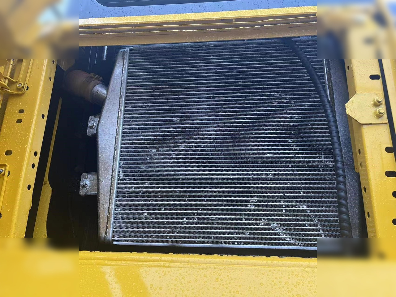 Crawler excavator KOMATSU PC450 LC-8: picture 7 Crawler excavator KOMATSU PC450 LC-8: picture 7