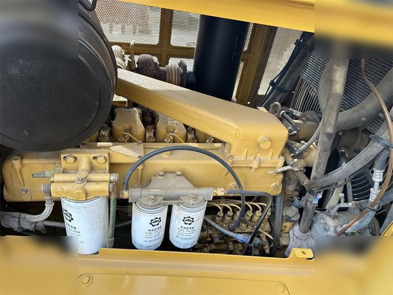 SEM 816 - Bulldozer: picture 5 SEM 816 - Bulldozer: picture 5