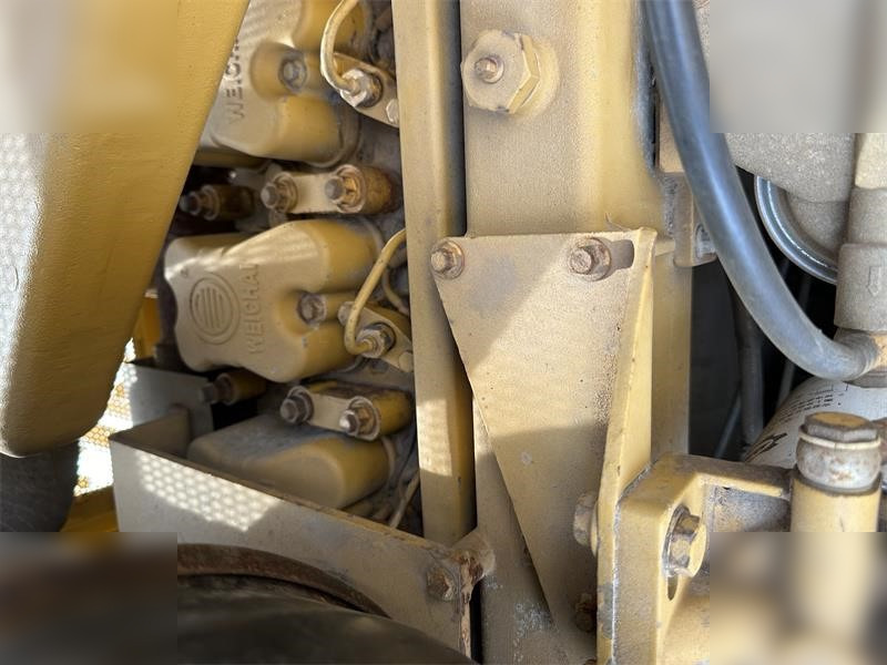 Bulldozer SEM 816: picture 7