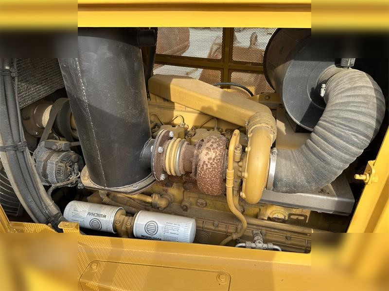 Bulldozer SEM 816: picture 6