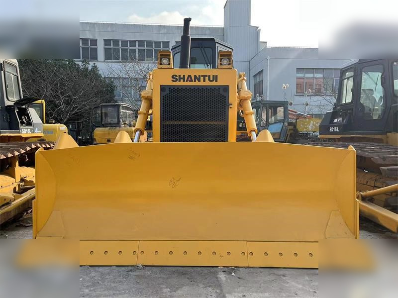 SHANTUI SD22 - Bulldozer: picture 5 SHANTUI SD22 - Bulldozer: picture 5