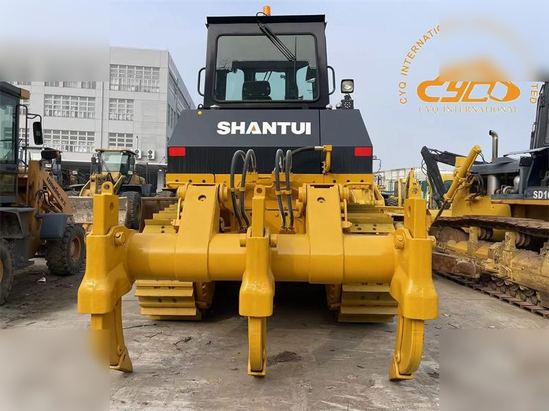 SHANTUI SD22 - Bulldozer: picture 5 SHANTUI SD22 - Bulldozer: picture 5