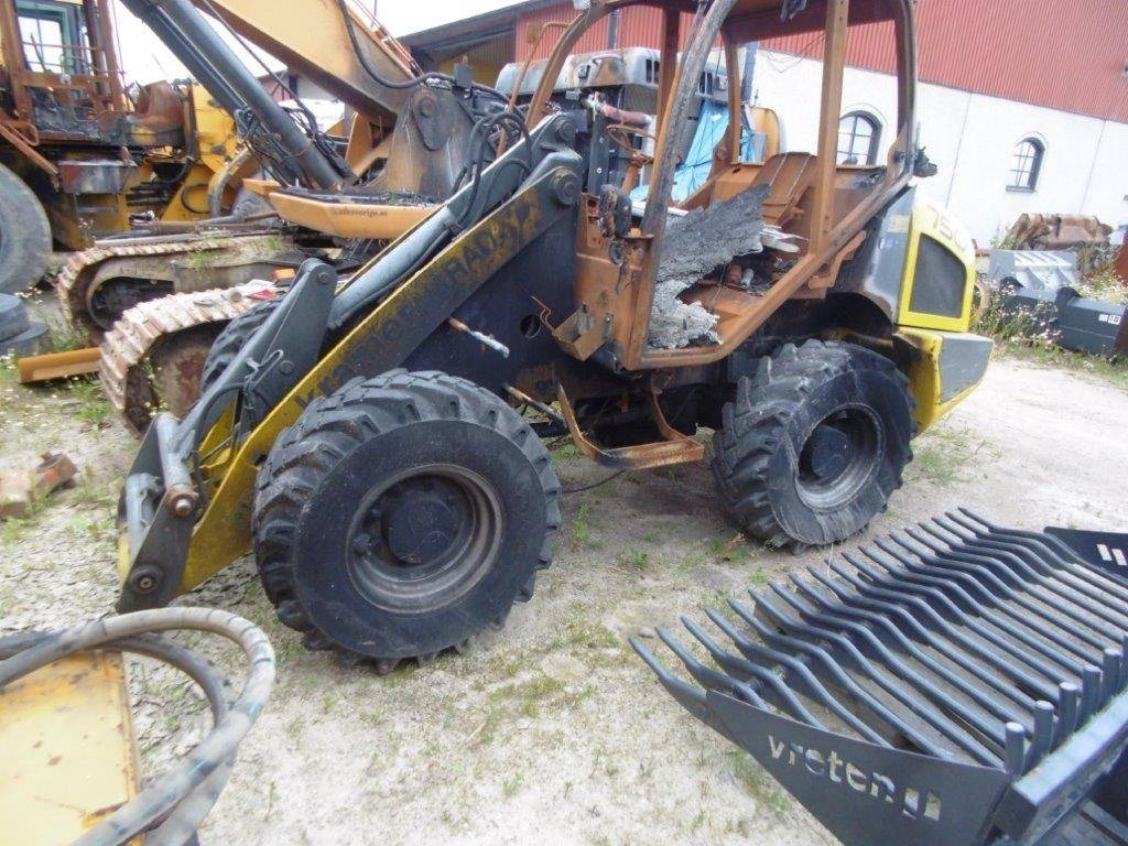 Kramer 750 delar - Loader: picture 1 Kramer 750 delar - Loader: picture 1