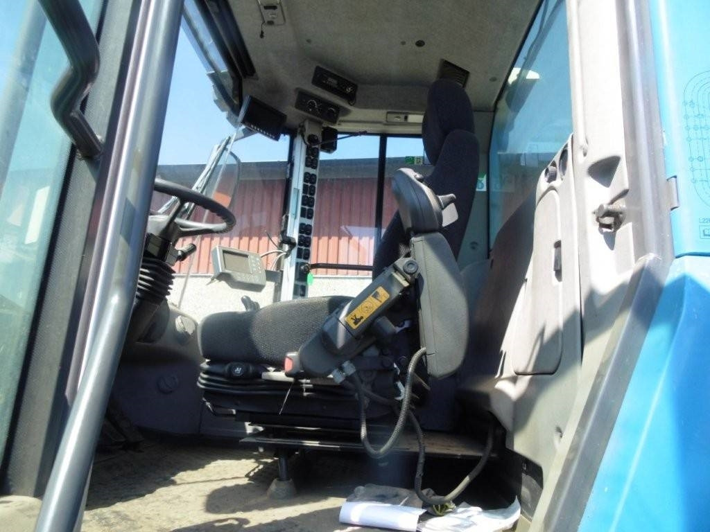 Volvo L 220 G  - Wheel loader: picture 1 Volvo L 220 G  - Wheel loader: picture 1
