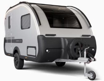 Adria Action 391 LH Sports*Fußboden-Temp*Schwenk-Tisch - Caravan: picture 2 Adria Action 391 LH Sports*Fußboden-Temp*Schwenk-Tisch - Caravan: picture 2