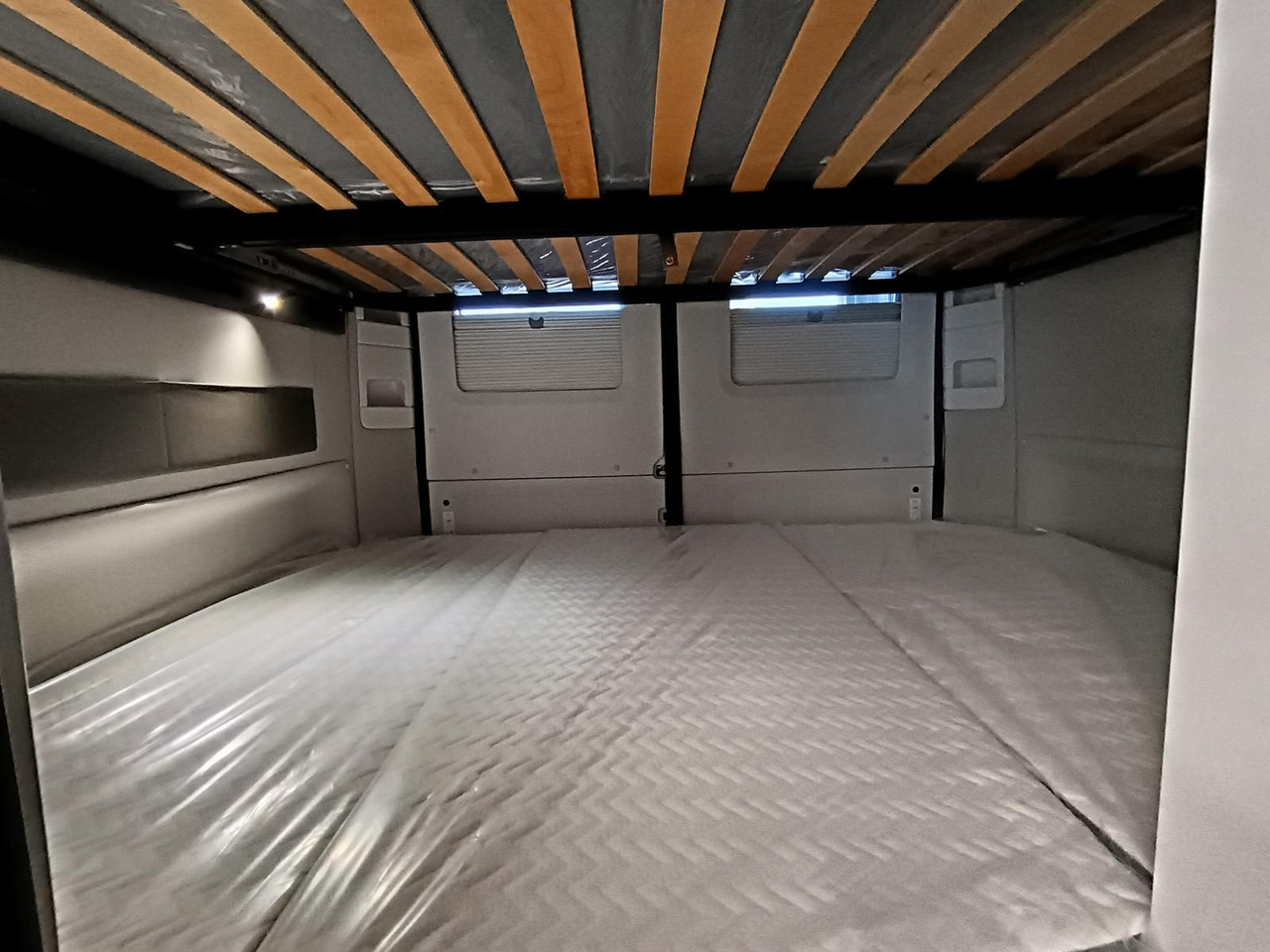 Camper van Adria Twin Twin 600 SPB Family*SAFETY*STYLE*DAB*SOFORT: picture 17