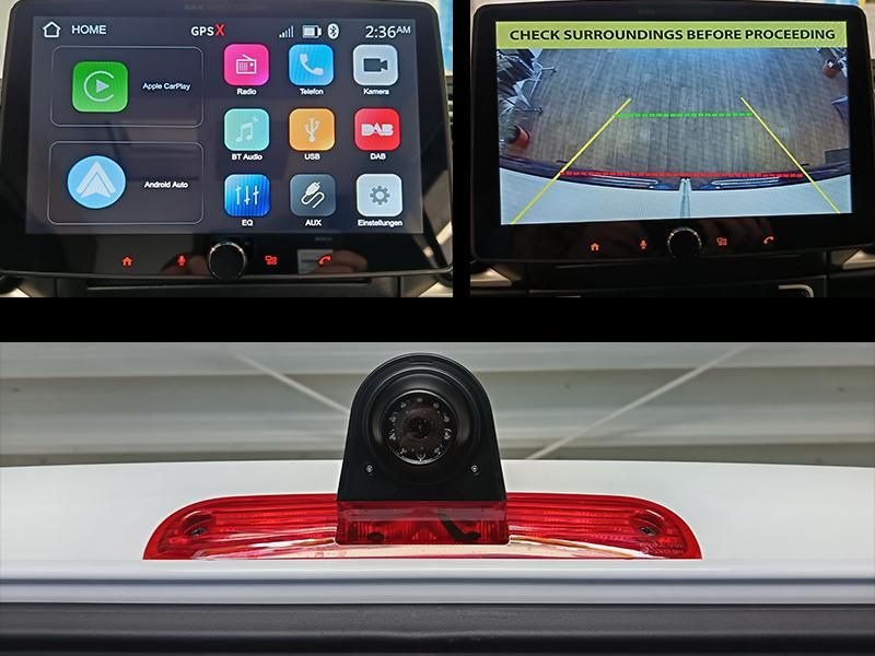 Camper van Adria Twin Twin 600 SPB Family*SAFETY*STYLE*DAB*SOFORT: picture 24