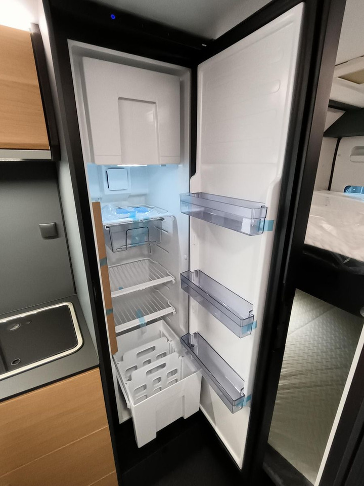 Camper van Adria Twin Twin 600 SPB Family*SAFETY*STYLE*DAB*SOFORT: picture 21