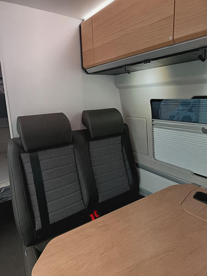 Camper van Adria Twin Twin 600 SPB Family*SAFETY*STYLE*DAB*SOFORT: picture 13