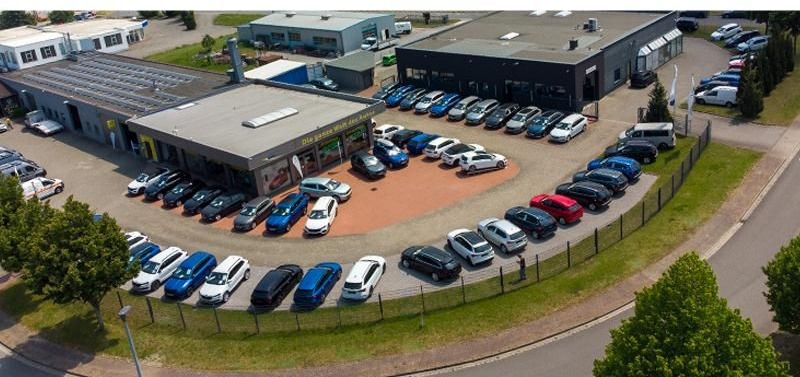 Camper van Adria Twin Twin 600 SPB Family*SAFETY*STYLE*DAB*SOFORT: picture 27