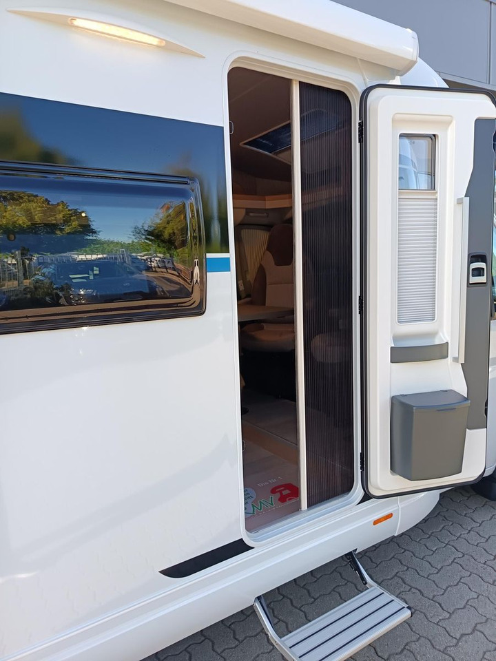 Semi-integrated motorhome Hobby Ontour C680 GE*AUTOMATIK*LITHIUM*MARKISE*SOFORT*: picture 8