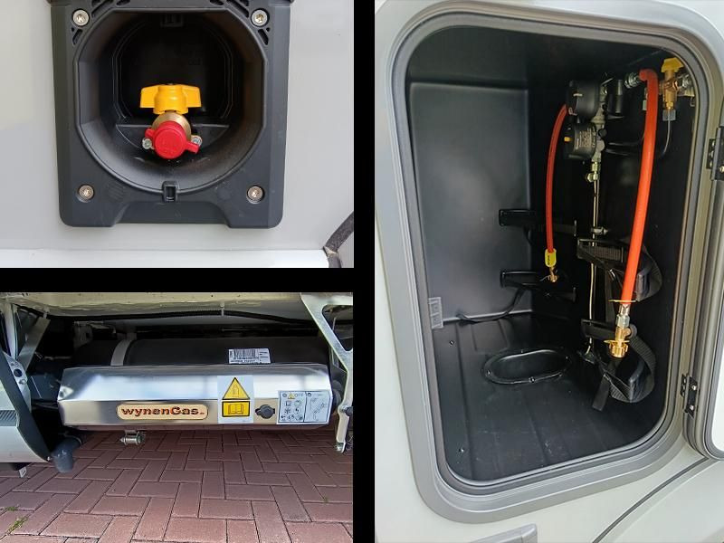 Integrated motorhome Niesmann + Bischoff iSmove 6.9 E132 kW*AHK*SOLAR*SAT*NAVI*DACHKLIMA*: picture 26 Integrated motorhome Niesmann + Bischoff iSmove 6.9 E132 kW*AHK*SOLAR*SAT*NAVI*DACHKLIMA*: picture 26