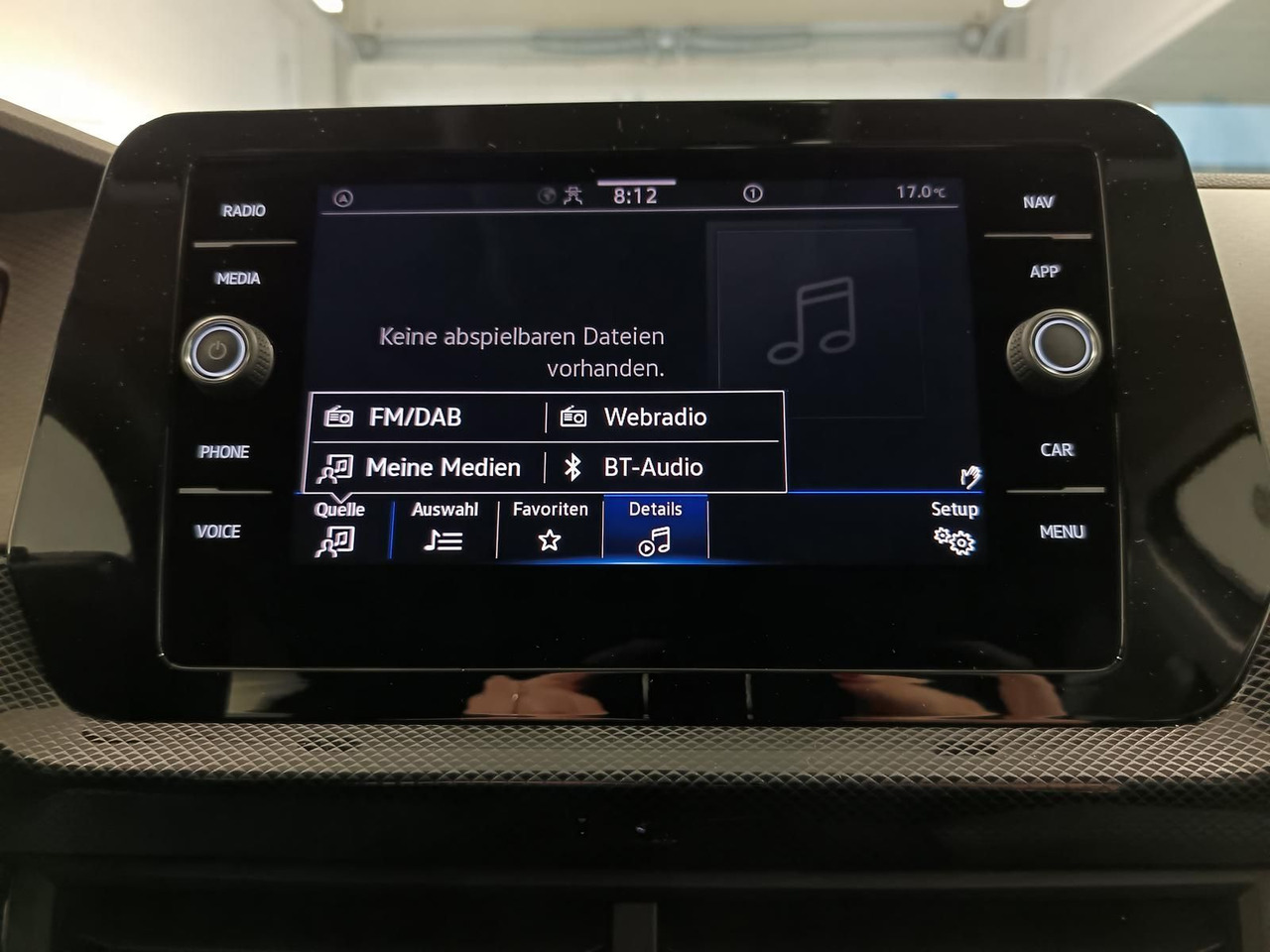 SUV Volkswagen T-Cross Life 1.5 TSI DSG*AHK*MATRIX LED*ACC*SHZ*: picture 15