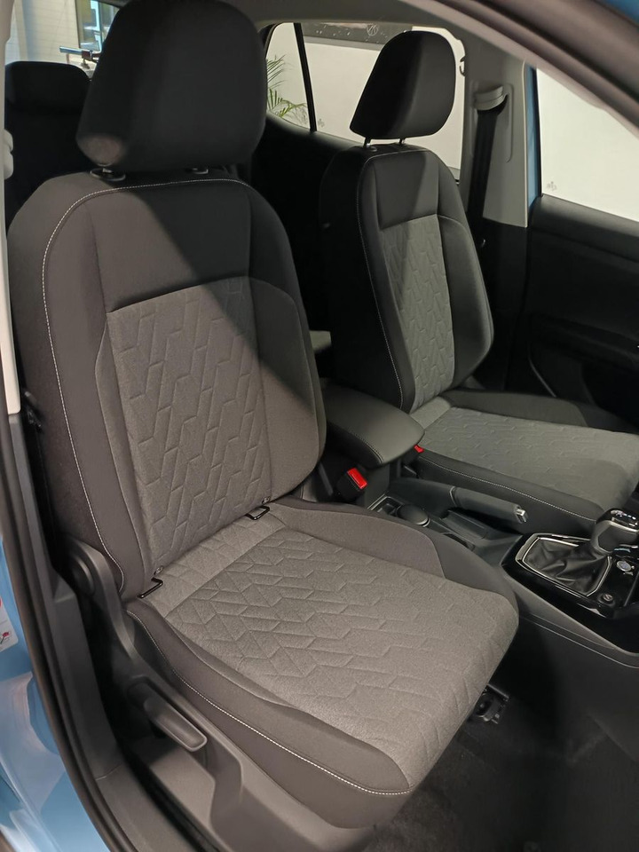 SUV Volkswagen T-Cross Life 1.5 TSI DSG*AHK*MATRIX LED*ACC*SHZ*: picture 20