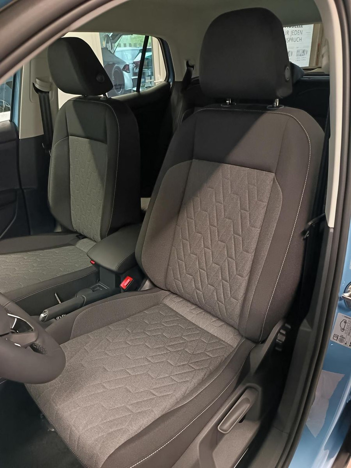 SUV Volkswagen T-Cross Life 1.5 TSI DSG*AHK*MATRIX LED*ACC*SHZ*: picture 18